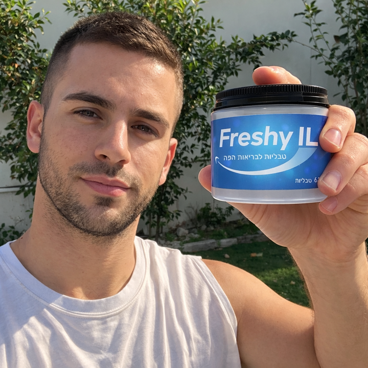 Review by דניאל